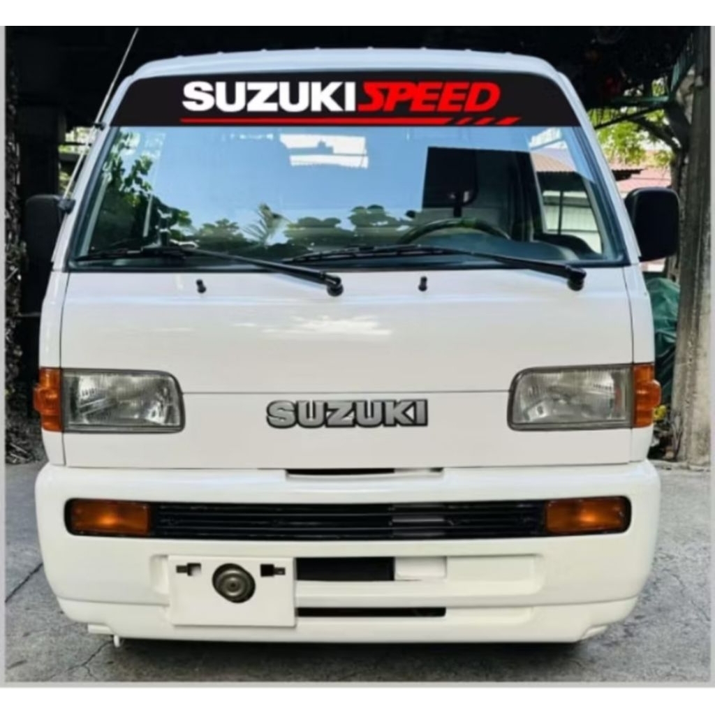 Multicab Sticker Design Price & Voucher Oct 2026 | BigGo Philippines