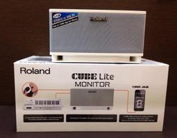 Roland Cube Lite MONITOR在自選的價格推薦- 2023年11月| 比價比個夠BigGo