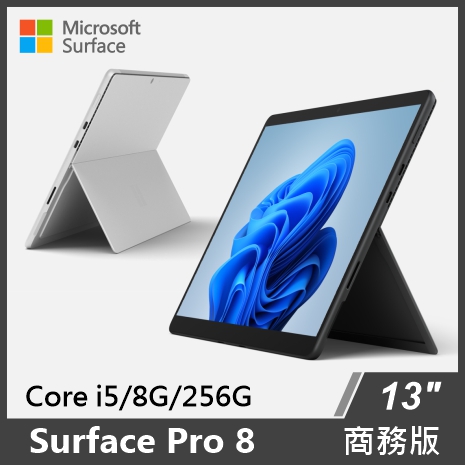 surface pro6 i5/8G/SSD128G/office2021/美品PC/タブレット新座店