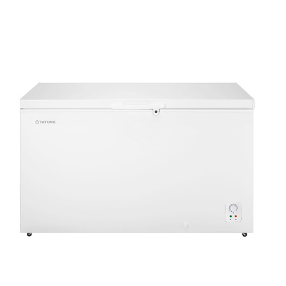 hisense 523l chest freezer