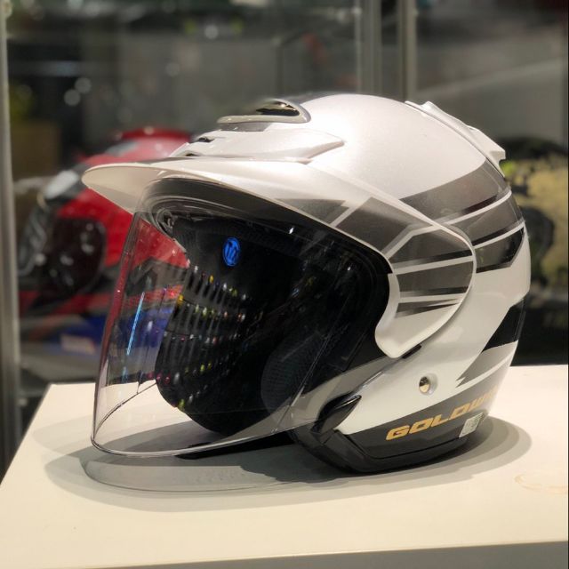 Goldwing Helmet Price Promotion Feb 2024 BigGo Malaysia