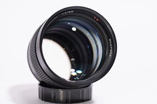 Contax 85mm F1.4的價格推薦- 2023年8月| 比價比個夠BigGo