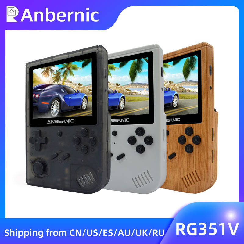 anbernic rg351v shopee