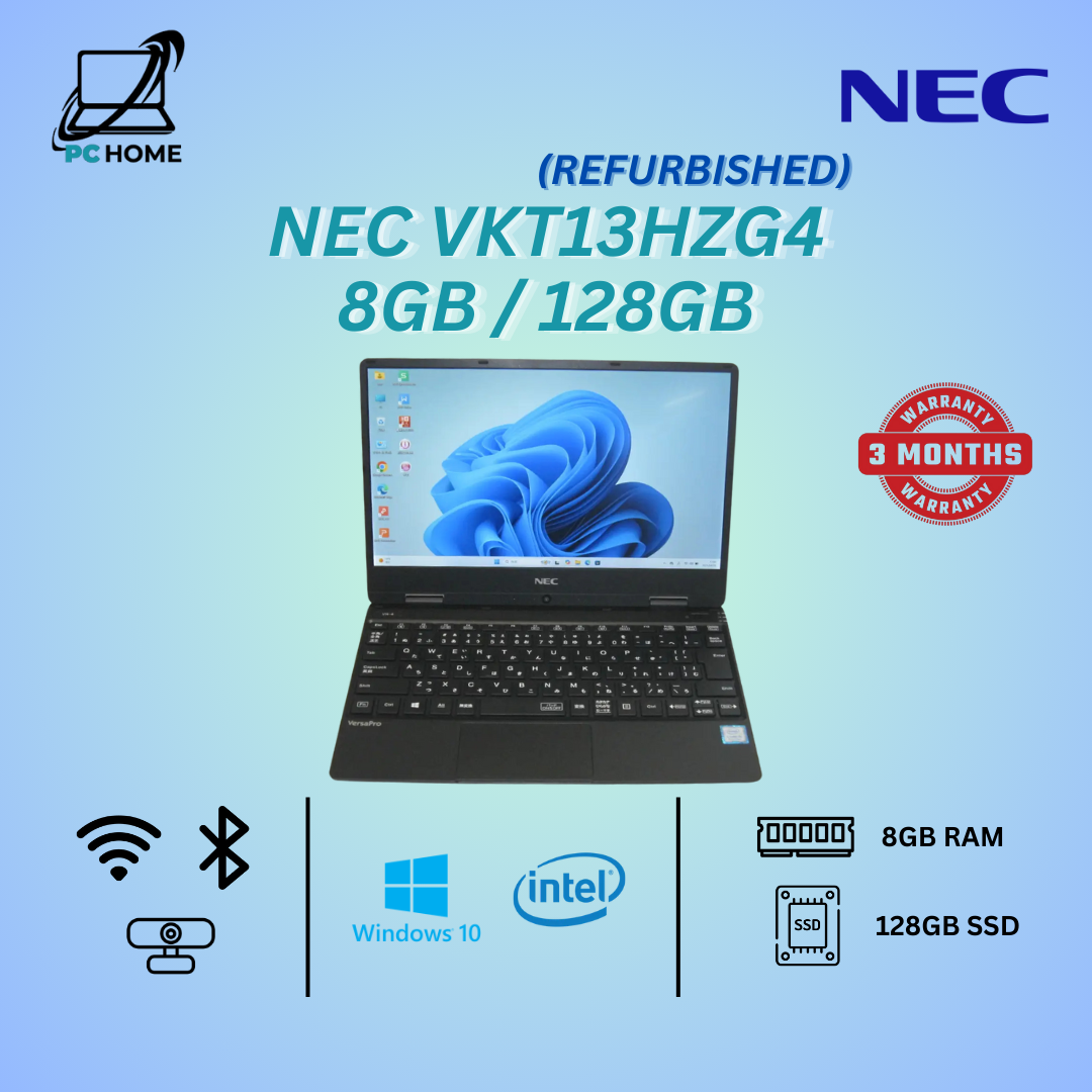 2018年 NEC VersaPro Core i5 8GB/128GB SSD NEC VersaPro/4th 2018年 NEC VersaPro Core i5 8GB/128GB SSD NEC VersaPro/4th