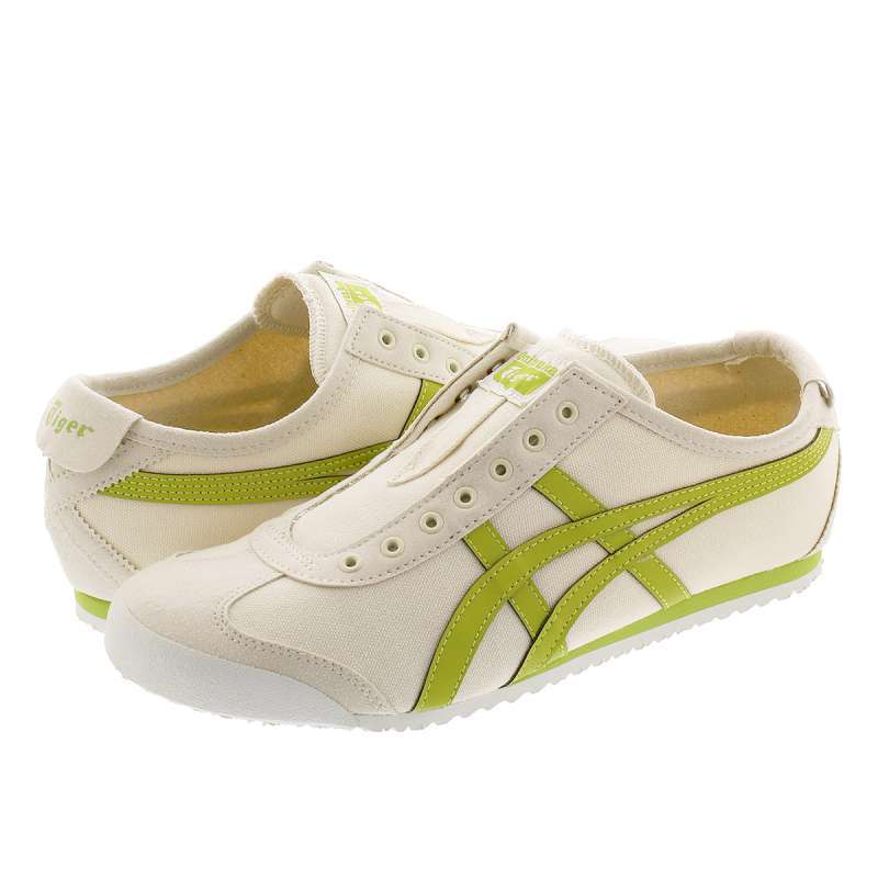 Onitsuka slip 2024 on original