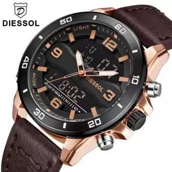 Diessol watch 2025