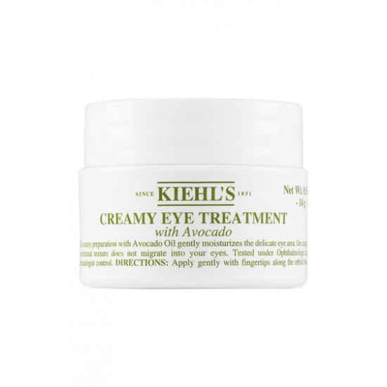 Kiehl's | Creamy Eye Treatment with Avocado 28g