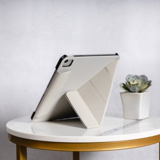 Case For Ipad Air 9.7inch 10.2inch Pro 10.5inch Origami Standing