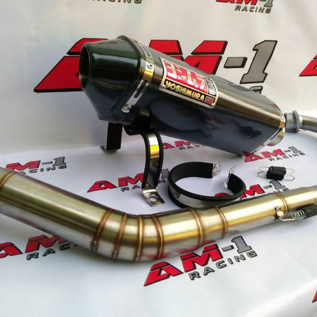 Yoshimura Exhaust Mt15 Price Promotion Feb 2024 BigGo Malaysia