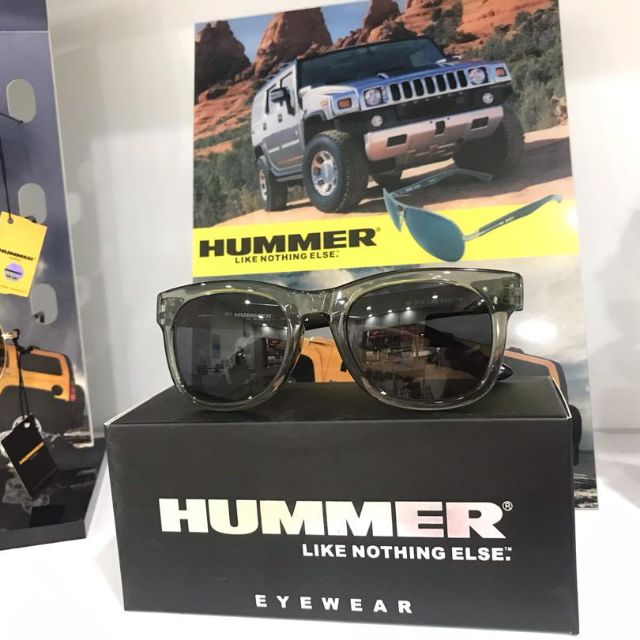 Hummer sunglasses cheap