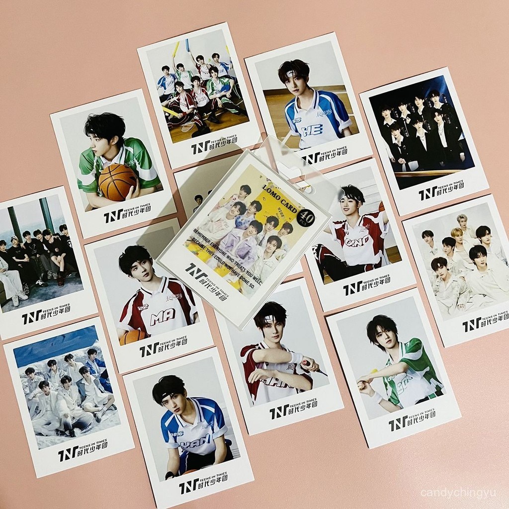 时代少年团 宋亚轩 小卡 宋亚轩官方小卡合集图片- 抖音