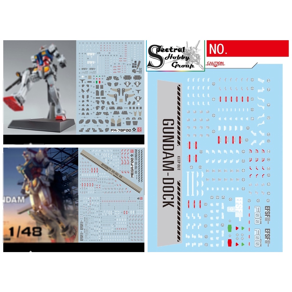 Rx 78f00 1/48 Price & Promotion-Jan 2024