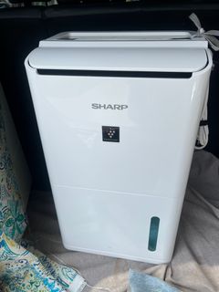 sharp 除濕機dw-f65ht-w的價格推薦- 2025年8月| 比價比個夠BigGo