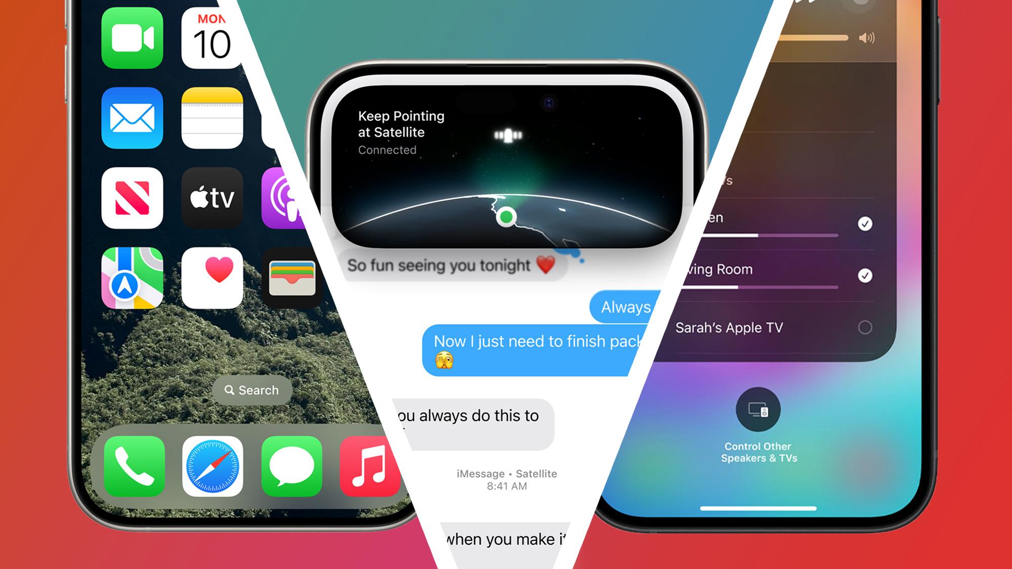 iOS 18 Launches Today: Should You Update Now or Wait?