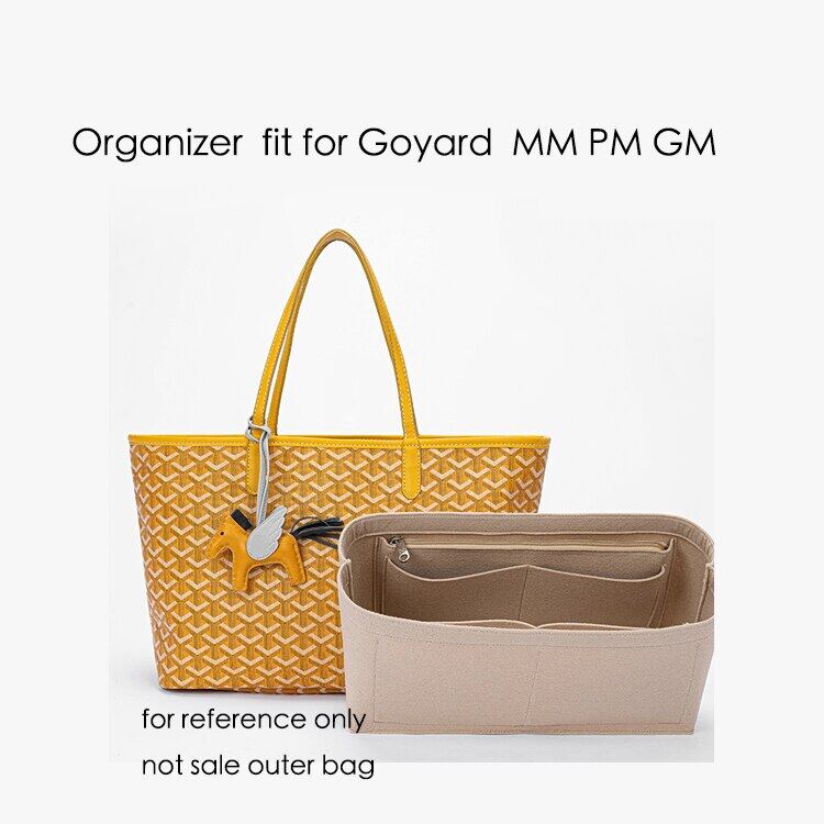 Goyard Elegant Goya Double-Sided Tote Bag New Dog Tooth Mother Bag Mini  Shopping Bag Portable Underarm Bag