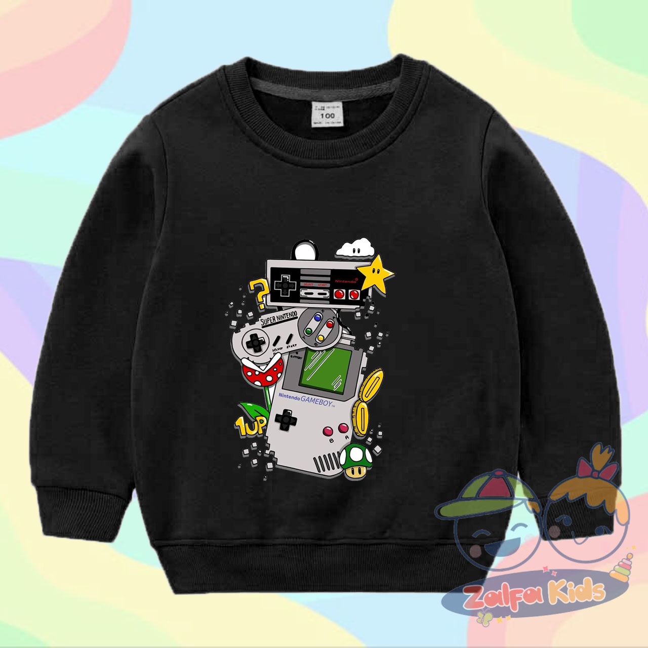 product images