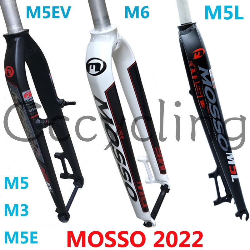 Promend discount rigid fork