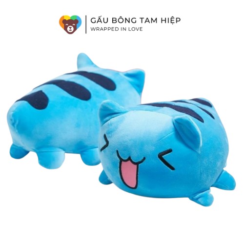 Capoo cat outlet plush