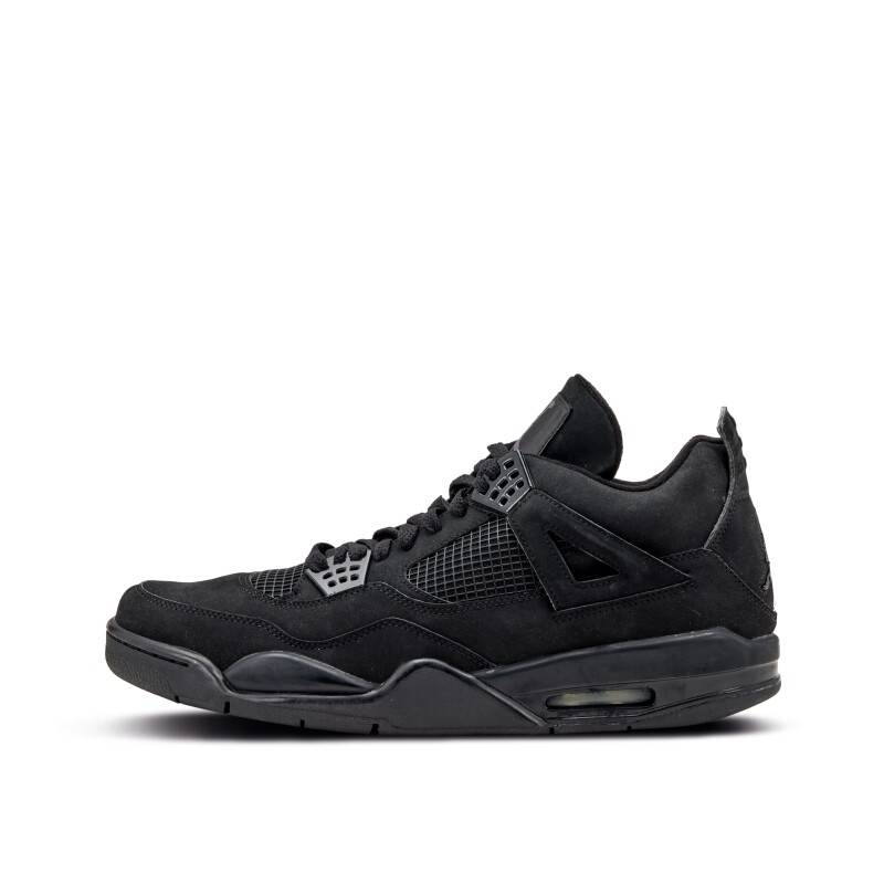 Jordan 4 Retro Black CAT的價格推薦- 2023年12月| 比價比個夠BigGo