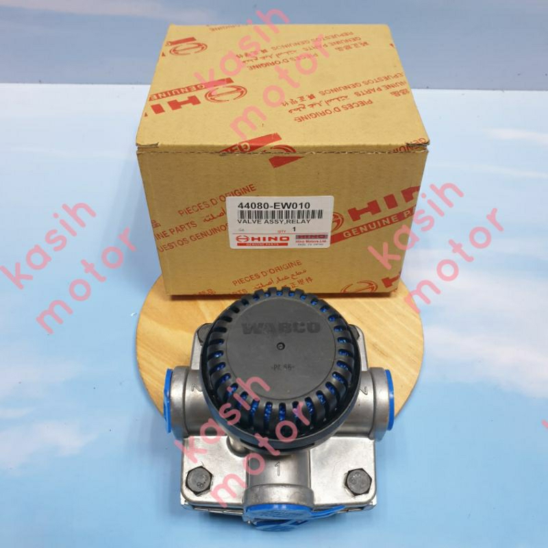 relay valve hino 500 Price & Promotion-Okt 2026 | BigGo Malaysia