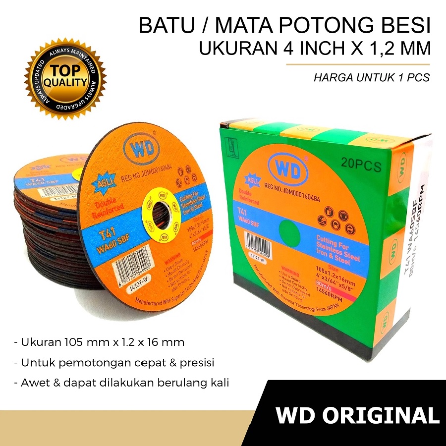 Harga Resibon Terbaru Maret 2024 |BigGo Indonesia