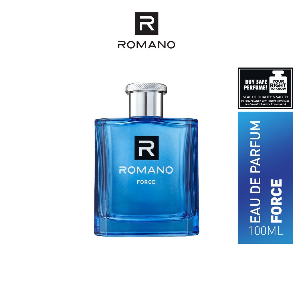 Romano Perfume Price & Promotion-Mar 2024