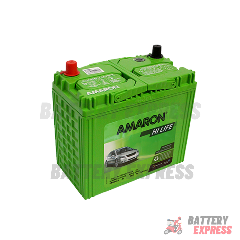 amaron ns60 price