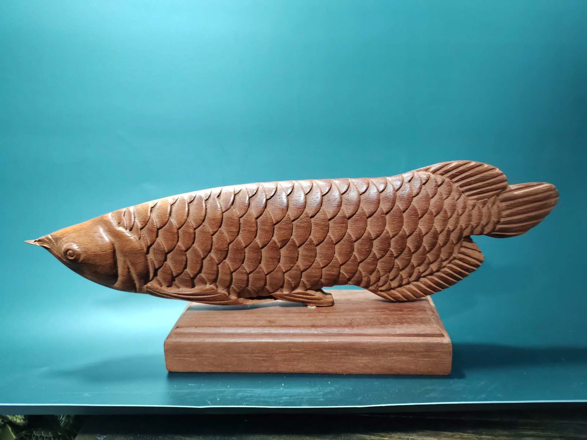 金龍魚木雕的價格推薦- 2026年4月| 比價比個夠BigGo