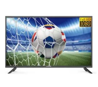 HYUNDAI | ทีวี LED Digital TV HD 42 นิ้ว Full HD รุ่น PT4206D