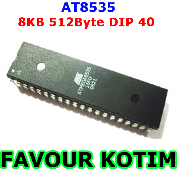 Harga Atmega8535 Terbaru Oktober 2023 |BigGo Indonesia
