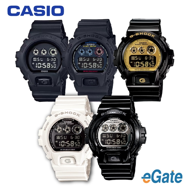 Gshock shop dw6900 bb1