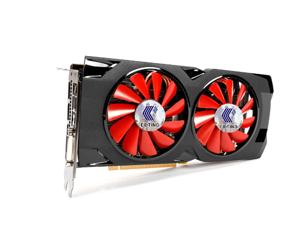 Rx 570 4gb discount especificaciones