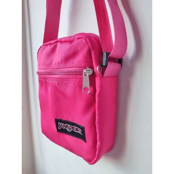 Jansport kikay outlet bag