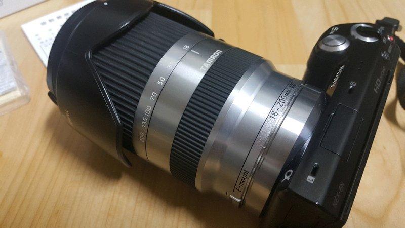 二手18-200mm Sony的價格推薦- 2023年12月| 比價比個夠BigGo