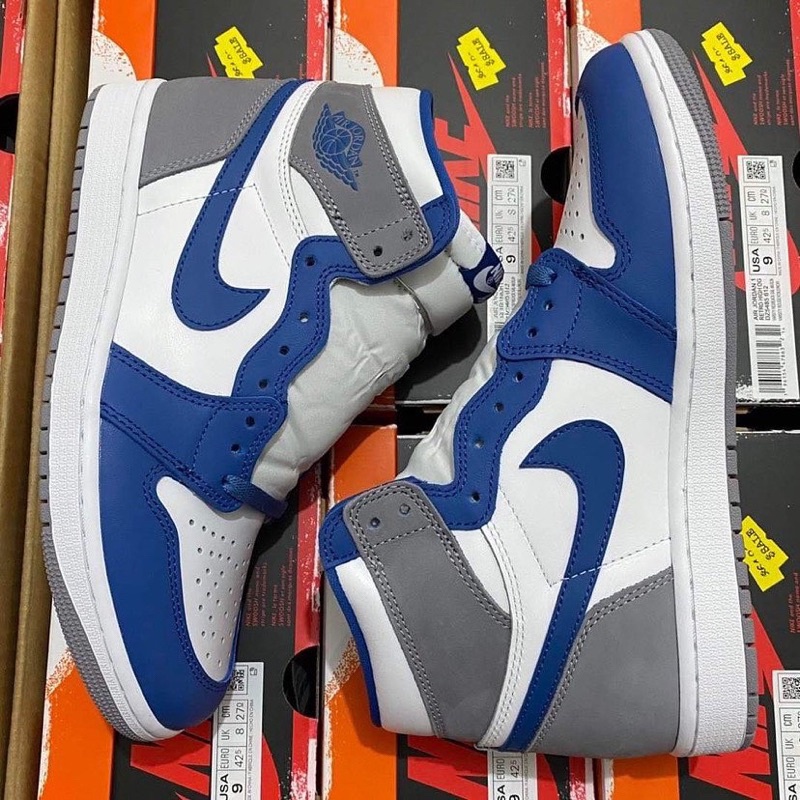 Jordan 1 high hot sale cut price philippines