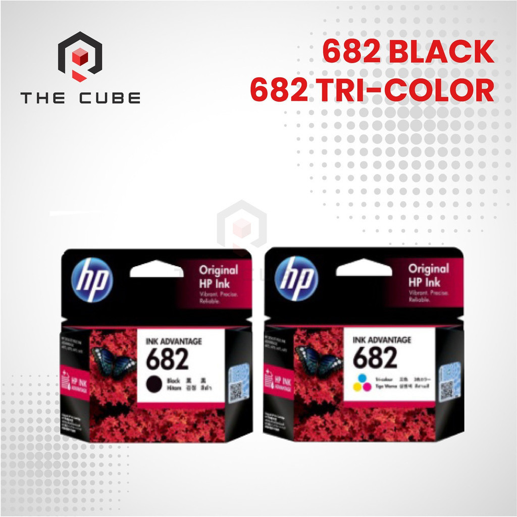HP 2777 Printer INK Price & Promotion-Sep 2026 | BigGo Malaysia