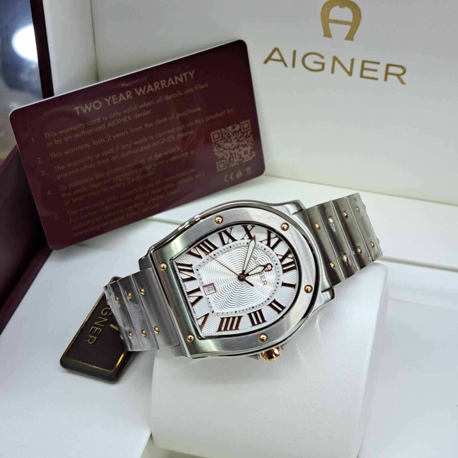 Harga Aigner Jam Tangan Pria Terbaru Maret 2024 BigGo Indonesia