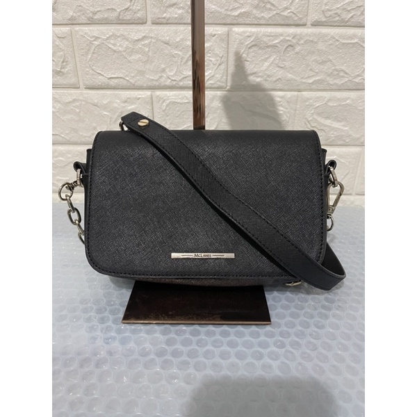 Mclanee sling bag hot sale