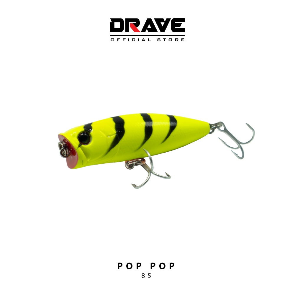 Fishing Lure Popper Price & Promotion-Feb 2024