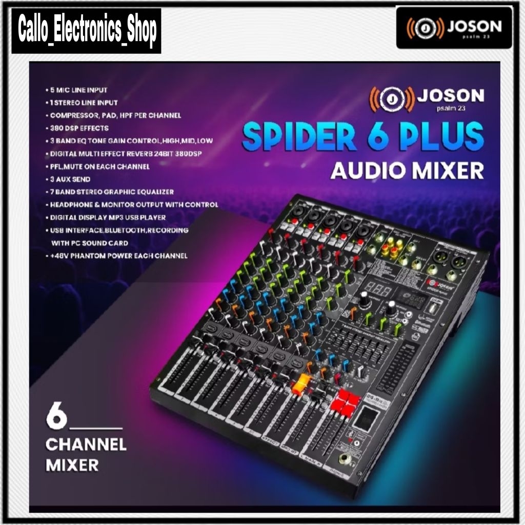 Joson Mixer Price & Voucher Oct 2026 | BigGo Philippines