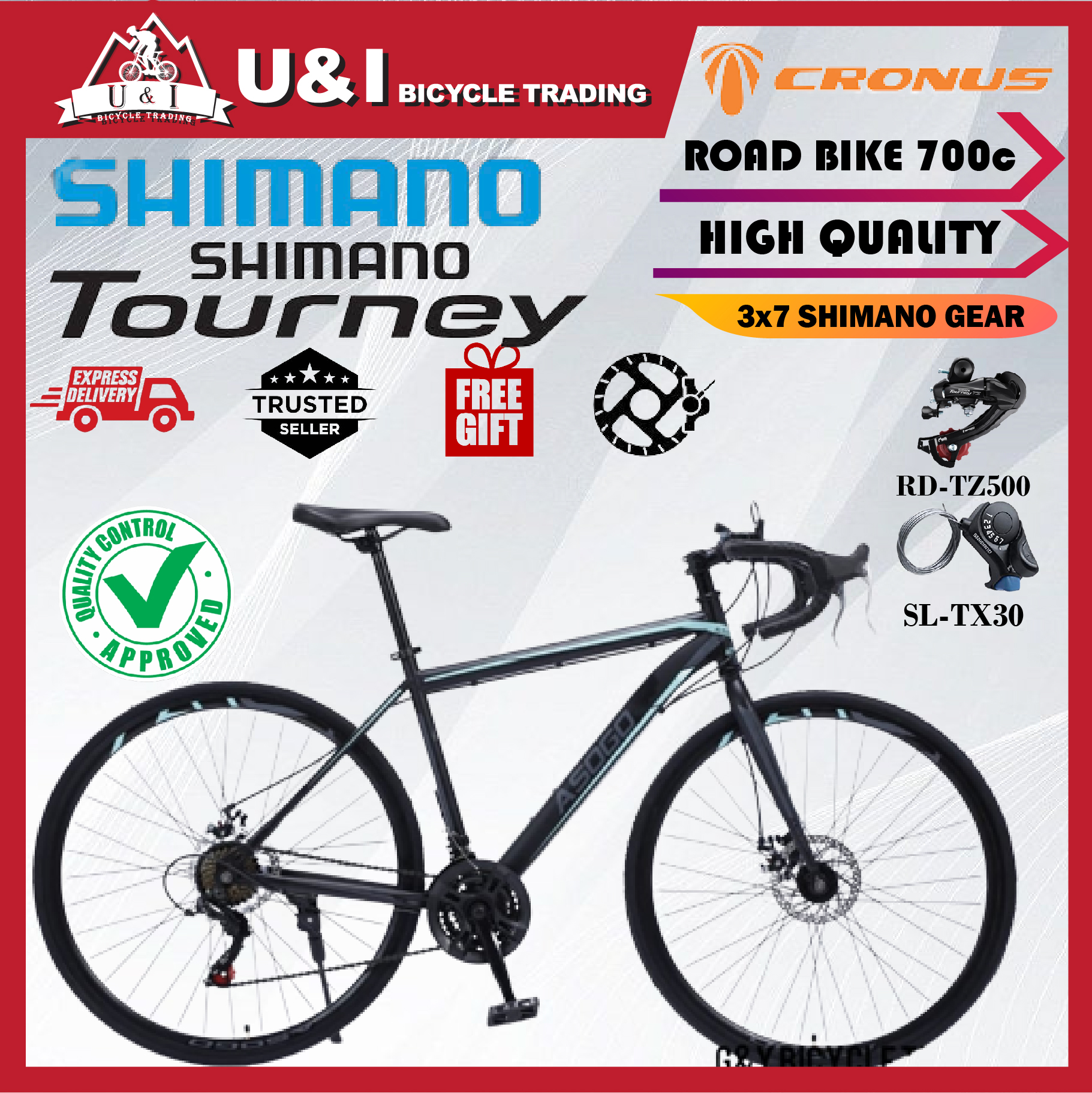 Lelong basikal mountain cheap bike