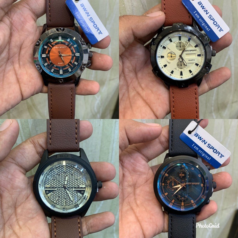 Bwin sport store watch original