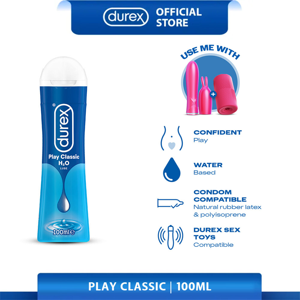 Durex Play Price & Promotion-Jul 2024|BigGo Malaysia