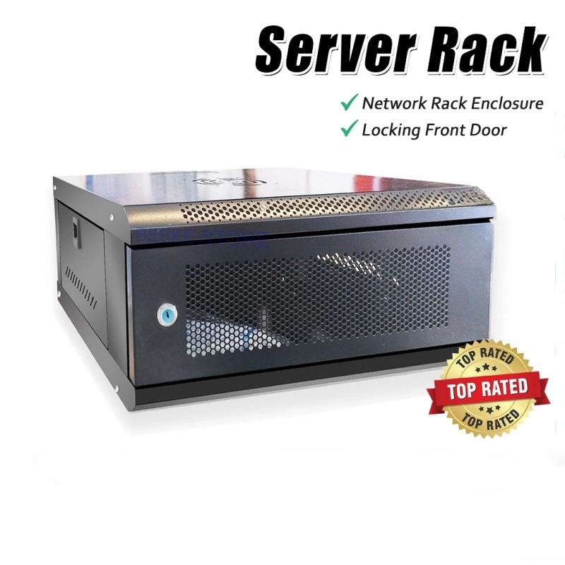 Data Cabinet 12U Price & Voucher Oct 2026 | BigGo Philippines