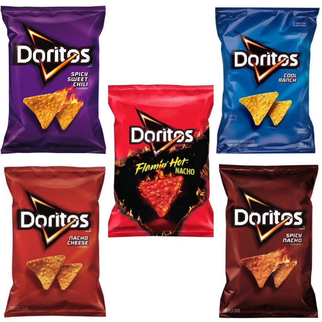 Nacho Chips Best Price in Oct 2026 | BigGo Singapore