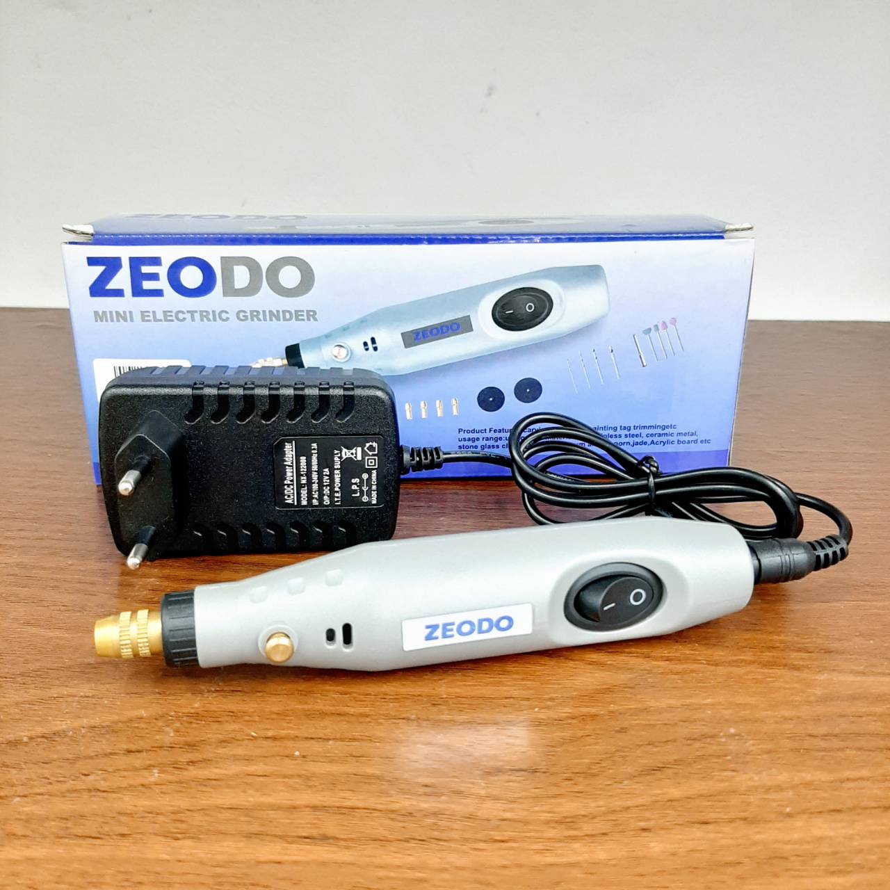 Zeodo ถูกที่สุด พร้อมโปรโมชั่น มิ.ย 2023BigGoเช็คราคาง่ายๆ