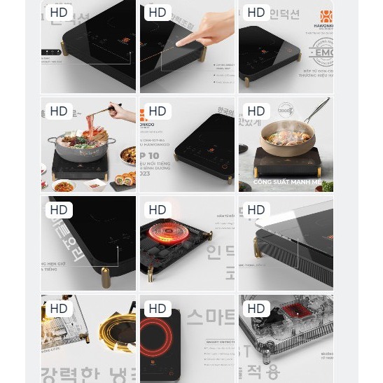 product images