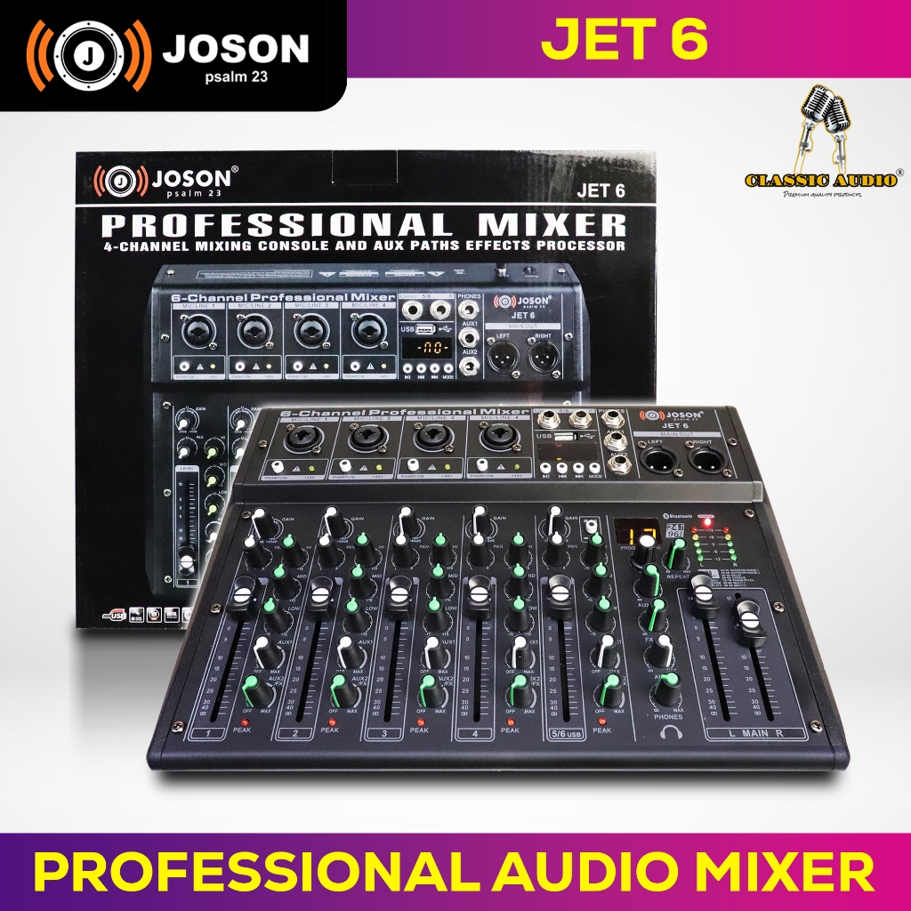 YAMAHA PMX802D Professional Powered Audio Mixer 8-Channel 16DSP