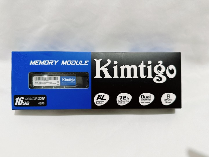 Kimtigo的價格推薦 - 2023年12月| 比價比個夠BigGo