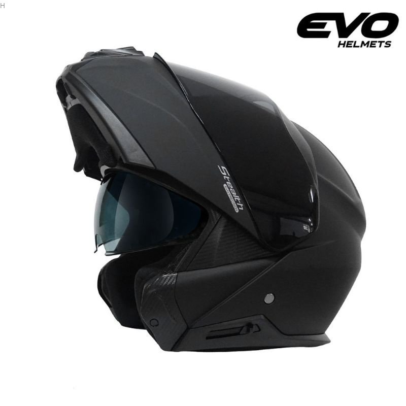 Evo hot sale stealth helmet